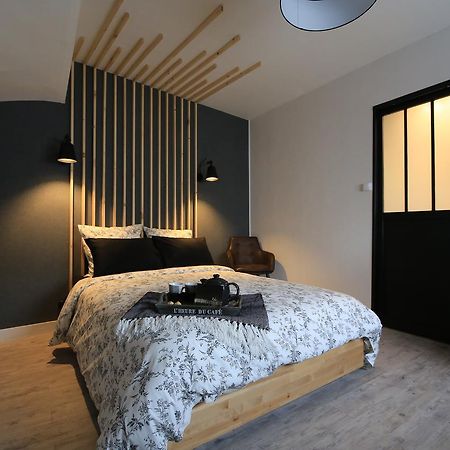 Le Nid Bord De La Loire Apartment Орлеан Екстериор снимка