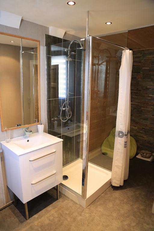 Le Nid Bord De La Loire Apartment Орлеан Екстериор снимка
