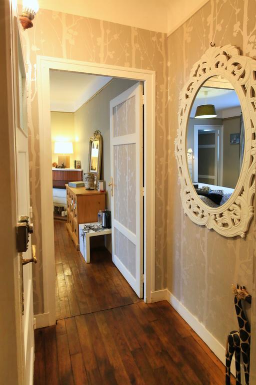 Le Nid Bord De La Loire Apartment Орлеан Екстериор снимка