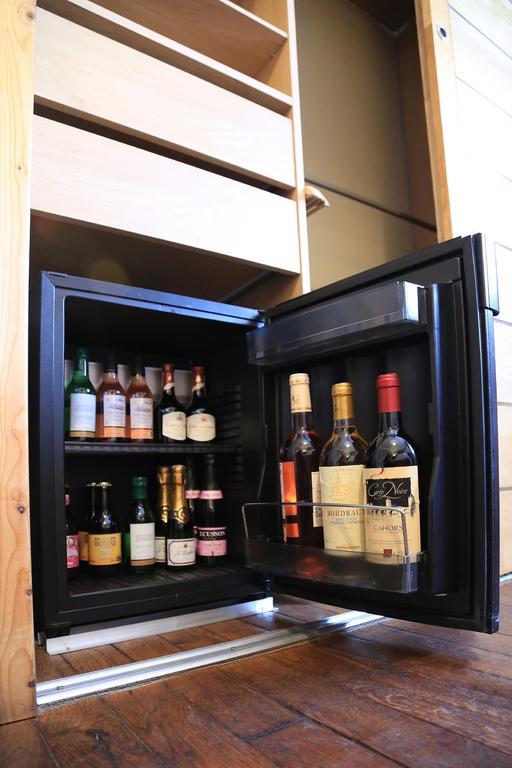 Le Nid Bord De La Loire Apartment Орлеан Екстериор снимка