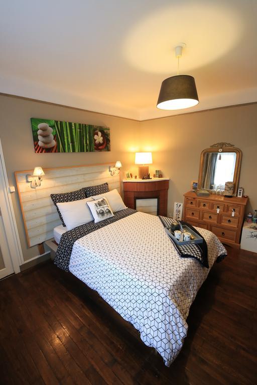 Le Nid Bord De La Loire Apartment Орлеан Екстериор снимка