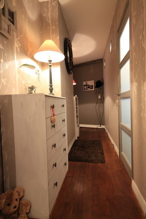 Le Nid Bord De La Loire Apartment Орлеан Екстериор снимка