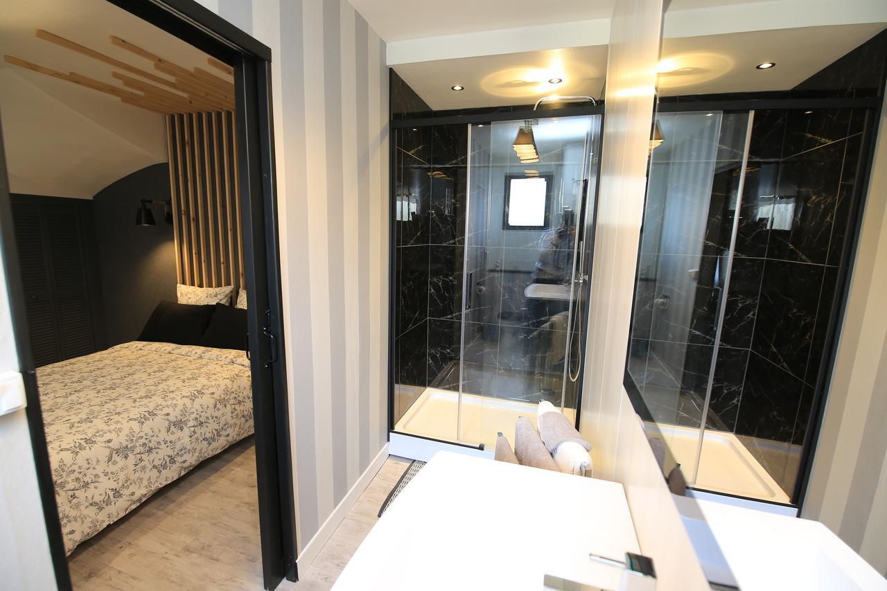 Le Nid Bord De La Loire Apartment Орлеан Екстериор снимка