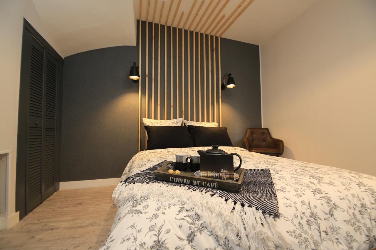 Le Nid Bord De La Loire Apartment Орлеан Екстериор снимка