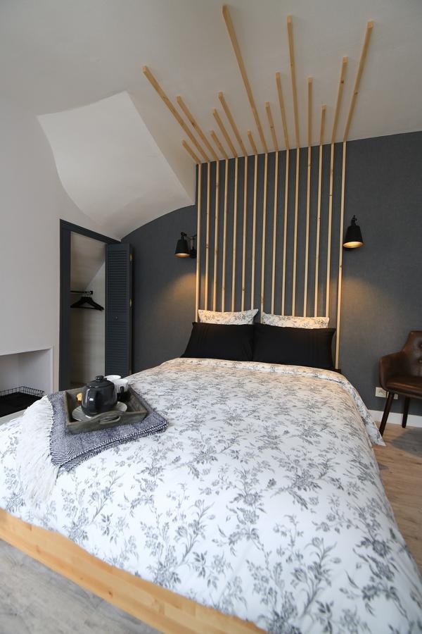 Le Nid Bord De La Loire Apartment Орлеан Екстериор снимка