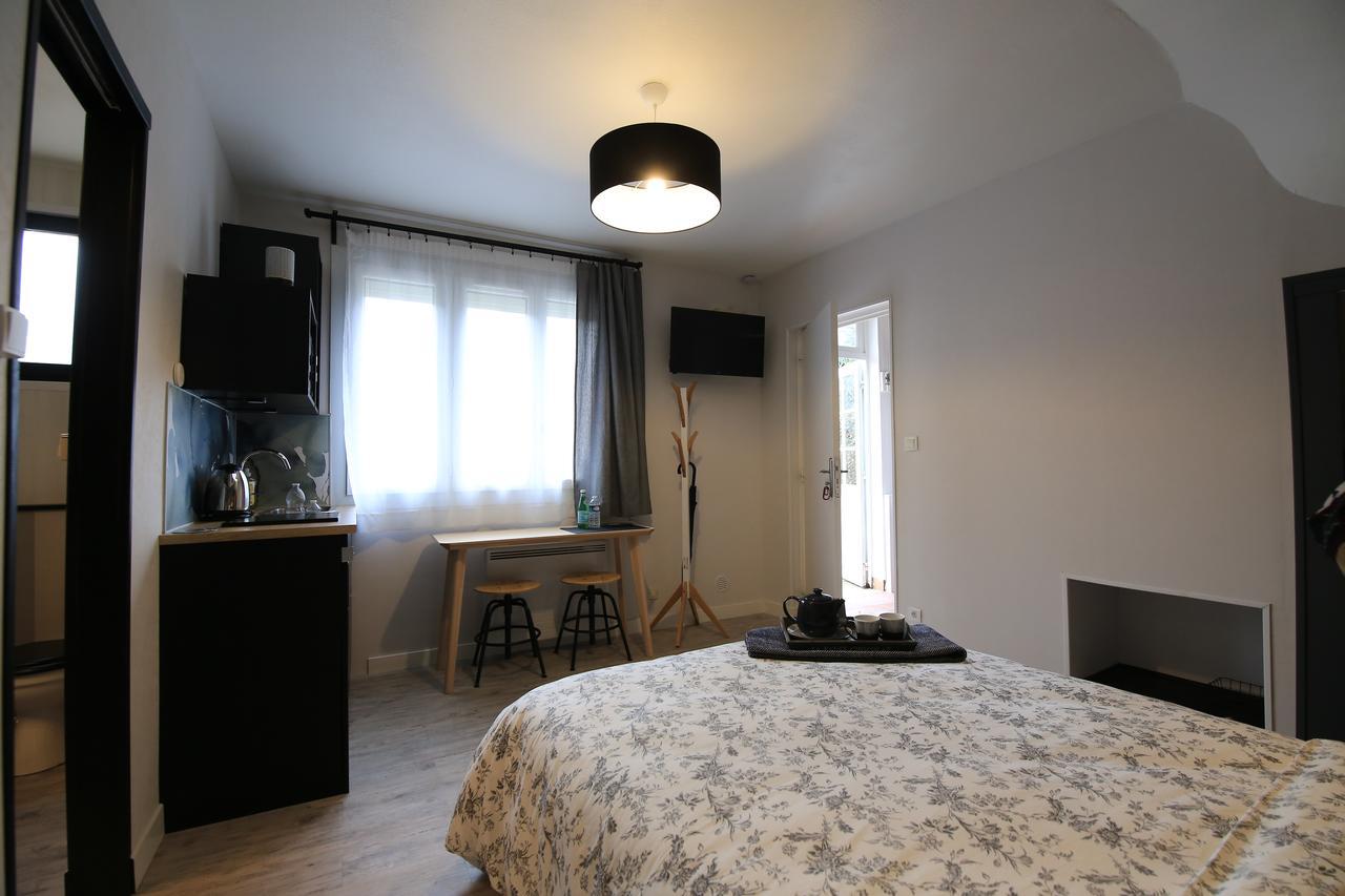 Le Nid Bord De La Loire Apartment Орлеан Екстериор снимка