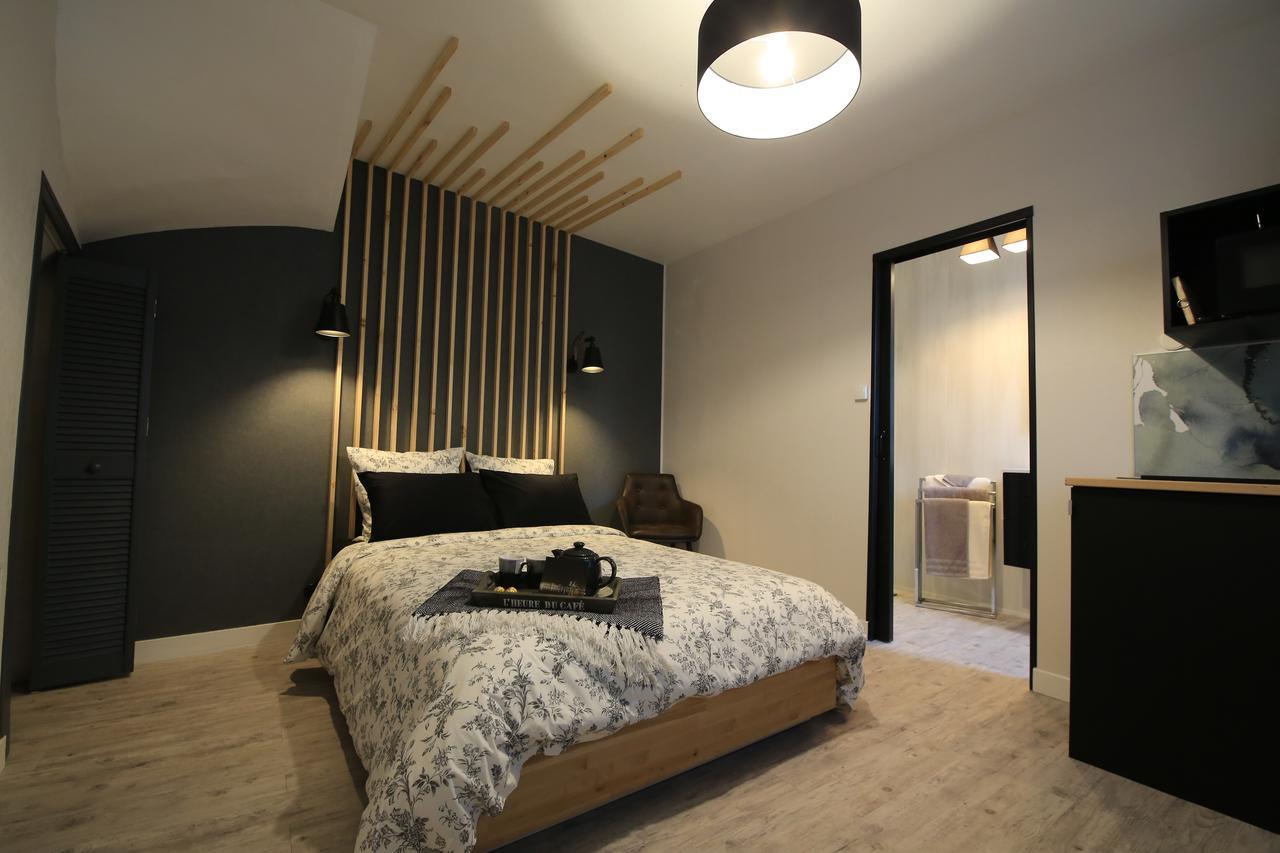 Le Nid Bord De La Loire Apartment Орлеан Екстериор снимка